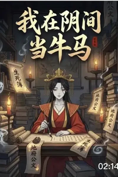 《全能妈妈的二次起跑》短剧海报，51黑料女性励志片单